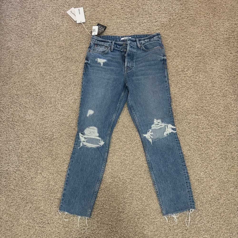 GRLFRND Denim “The Karolina”